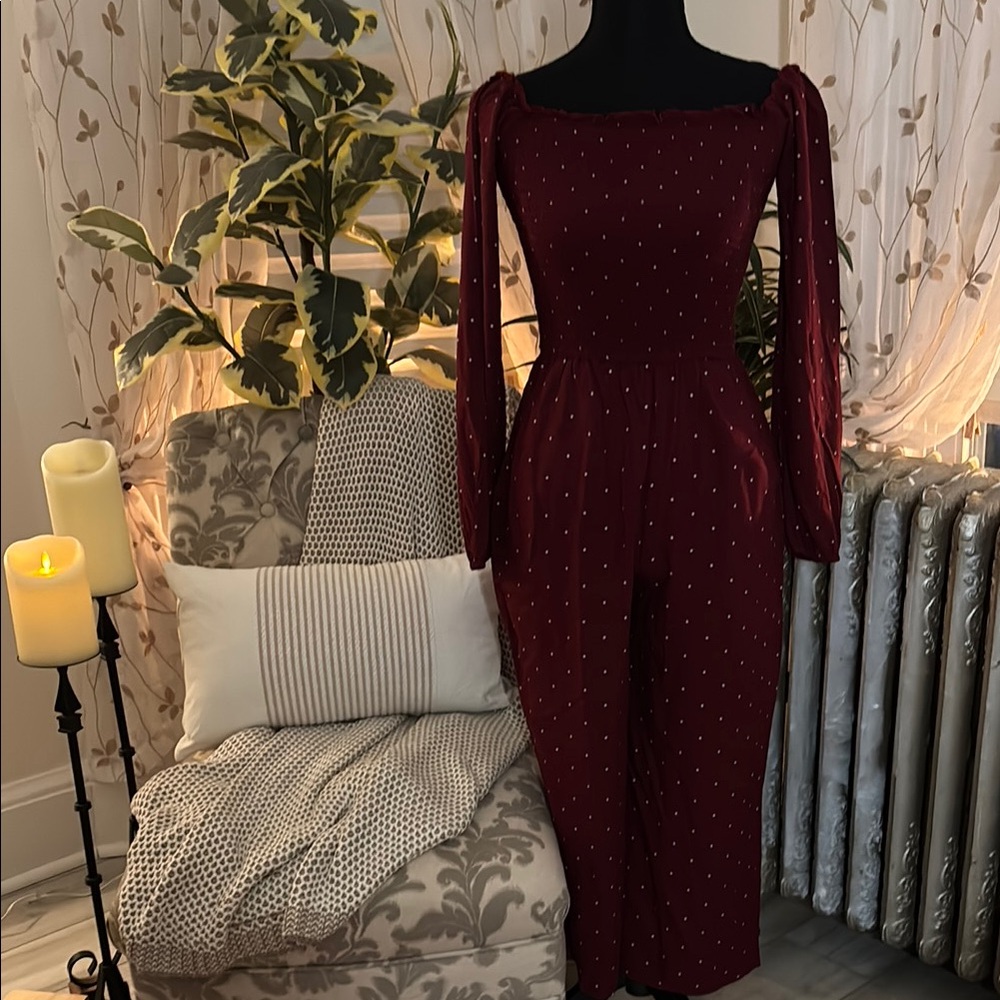 Women’s jumpsuit